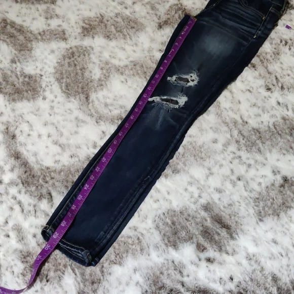 American Eagle Outfitters Jegging - Picture 3 of 6